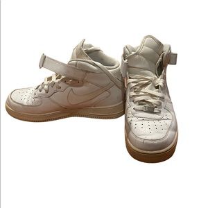 Nike Air Force 1’s